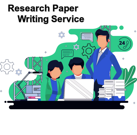 phd research paper writing service